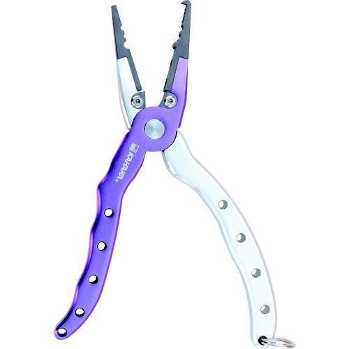 あすつく対応 「直送」 ＫＡＨＡＲＡ  AP65-PUSL  ６．５ｉｎｃｈアルミプライヤー＆マルチ...