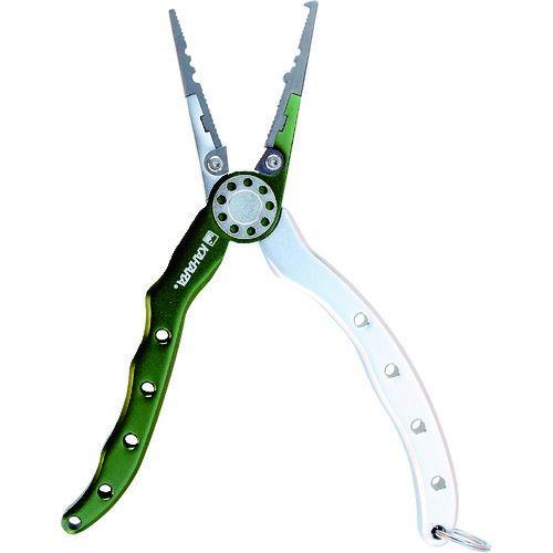 あすつく対応 「直送」 ＫＡＨＡＲＡ  AP65SL-DGNSL  ６．５ｉｎｃｈアルミプライヤース...