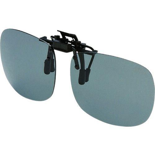 あすつく対応 「直送」 アックス  AS-8P  サングラス 偏光クリップオングラス ＡＳ−８Ｐ A...