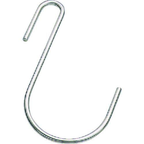 あすつく対応 「直送」 水本  B-2540  ステンレス ＳカンＳＡＨ 全長６０ｍｍ ２個入 B2...