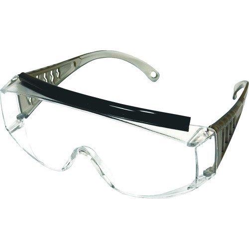 あすつく対応 「直送」 ＯＴＯＳ  B-622AF  一眼型保護メガネ（オーバーグラス） B622A...
