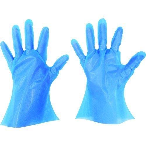 あすつく対応 「直送」 東京パック BNEK-MS 使い捨て手袋 ニューマイジャストエコノミー化粧箱...