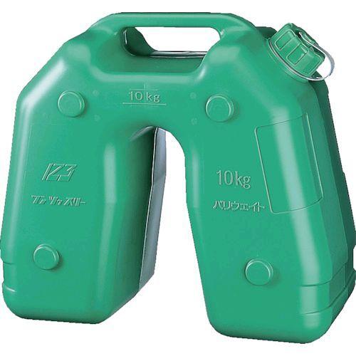 あすつく対応 「直送」 １２３  BR10W  バリウェイト BR10W