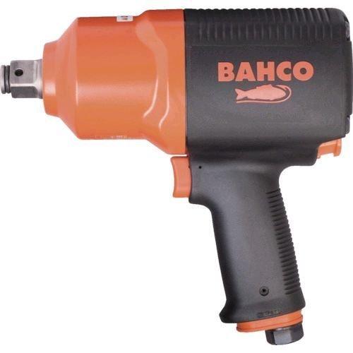 あすつく対応 「直送」 バーコ BPC817 エアインパクトレンチ ３／４ドライブ ソケット差込角１...