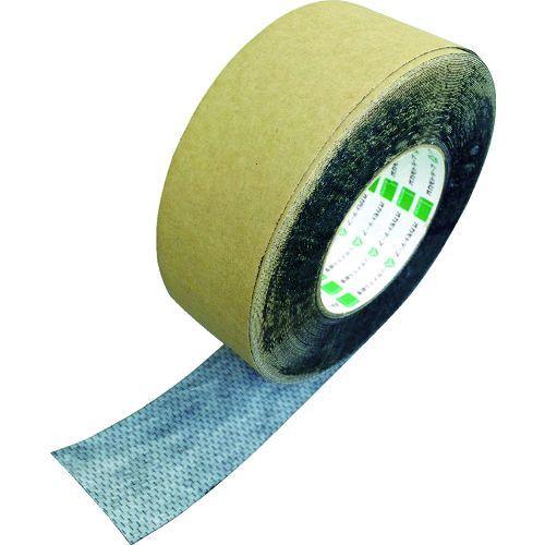あすつく対応 「直送」 オカモト  BS-01-50  防水ブチル片面テープ５０ｍｍ BS0150
