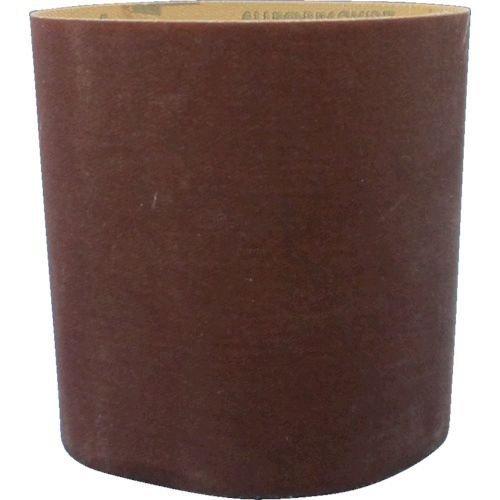 あすつく対応 「直送」 マイン  C9100-A400  ワイド１００巾研磨布ベルトＡ４００ ２０本...