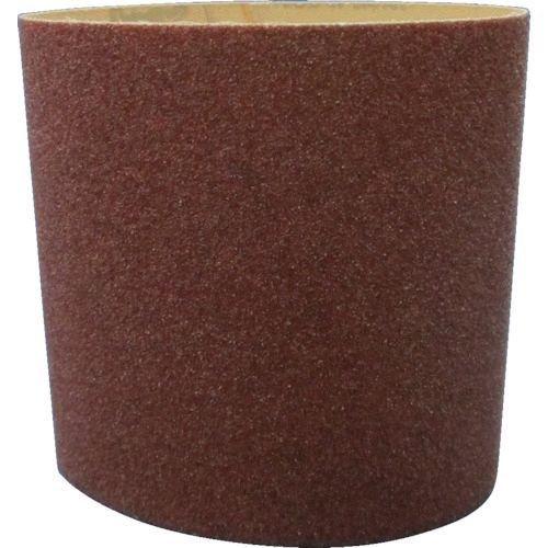 あすつく対応 「直送」 マイン  C9100-A80  ワイド１００巾研磨布ベルトＡ８０ ２０本入 ...