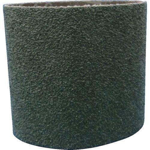 あすつく対応 「直送」 マイン  C9100-Z40  ワイド１００巾研磨布ベルトＺ４０ １０本入 ...