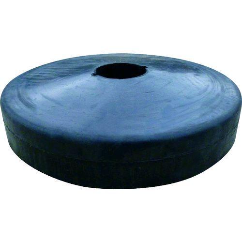 あすつく対応 「直送」 カーボーイ  CP63  カラープラポールアーチ・サインキャップ用ゴムベース...