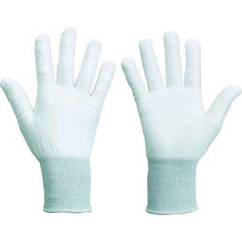 あすつく対応 「直送」 ウインセス  CR-01-J-S  耐切創手袋　Ｓ　（１双入） CR01JS