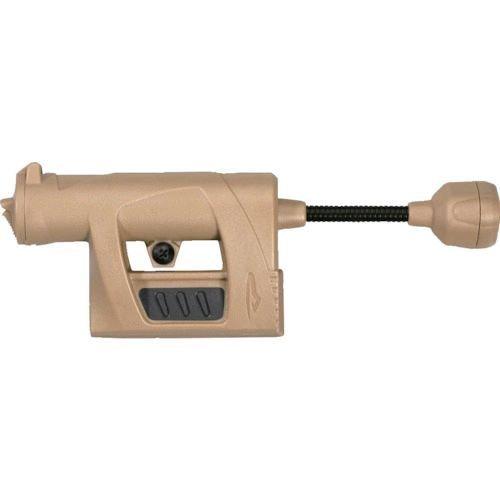 あすつく対応 「直送」 ＰＲＩＮＣＥＴＯＮ C-RGI-TAN ＬＥＤヘッドライト ＣＨＡＲＧＥ Ｒ...