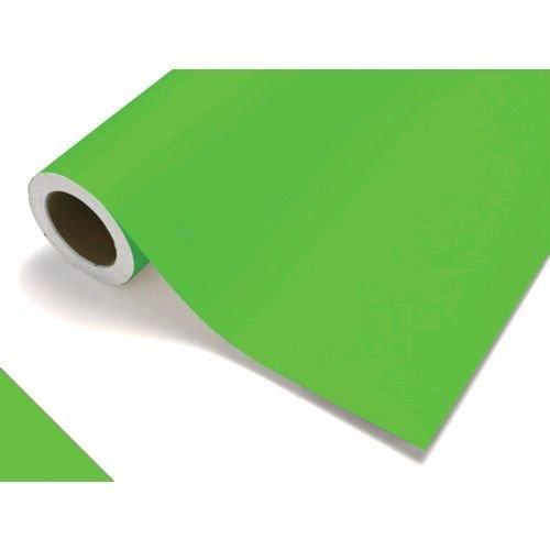 あすつく対応 「直送」 中川ケミカル CS045941K02 カッティングシート　９４１Ｋ蛍光グリー...