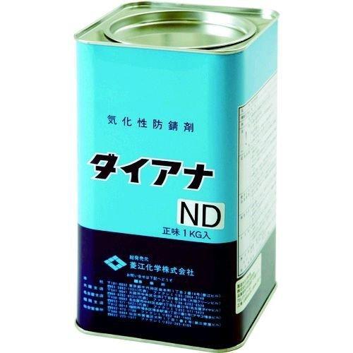 あすつく対応 「直送」 菱江化学  DIANA_ND-1KG  ダイアナＮＤ　１ｋｇ DIANAND...