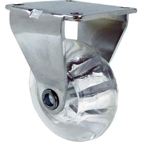 あすつく対応 「直送」 ＳＡＭＳＯＮＧ  EMMA-PF-50  デザインクリアキャスター「Ｅｍｍａ...