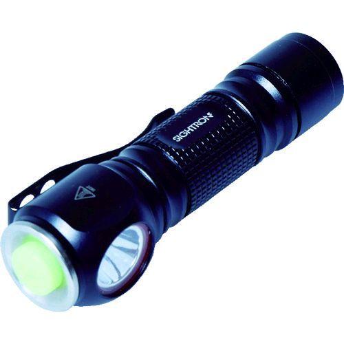 あすつく対応 「直送」 ＳＩＧＨＴＲＯＮ  EX100AL  ＢＲＩＧＨＴ−ＴＥＣＨ　ＬＥＤハンディ...