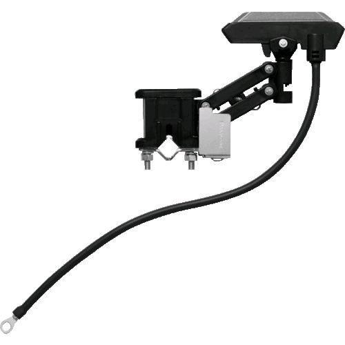 Ｐａｎａｓｏｎｉｃ  DH56901K1  集電アーム　シングル型　角棒用 DH56901K1