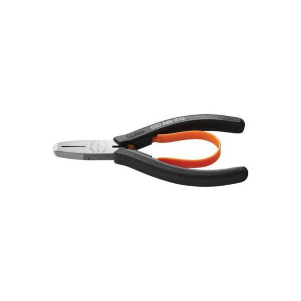 あすつく対応 「直送」 スリーピークス DS-115TZ ミニトラスねじプライヤー バネ付 １１６．...