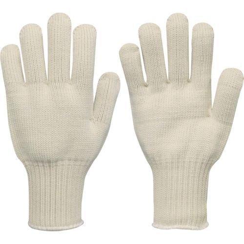 あすつく対応 「直送」 福徳 EG-199-1P 軍手 純綿超ごつい手袋 生成 フリー EG1991...