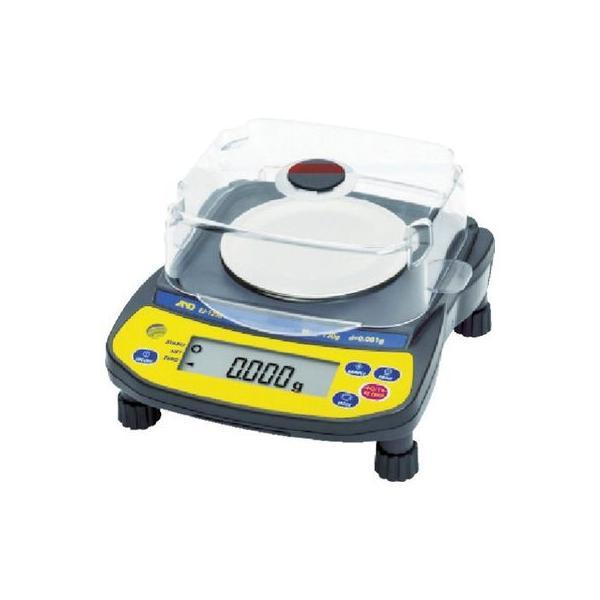 あすつく対応 「直送」 Ａ＆Ｄ EJ2000B パーソナル電子天びん ＥＪ２０００Ｂ EJ2000B...