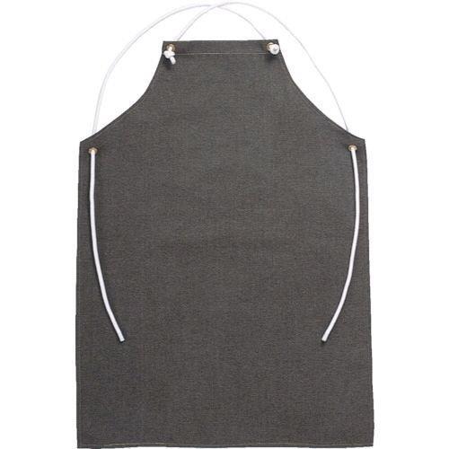 あすつく対応 「直送」 テイケン  EMA18  保護具 グーデン Ｒ 耐熱エプロンＥＭＡ１８ EM...