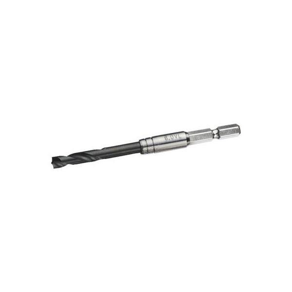 ＴＯＰ ERD-3.2 六角シャンク薄板ドリル ３．２ｍｍ ERD3.2 トップ工業 TOP工業