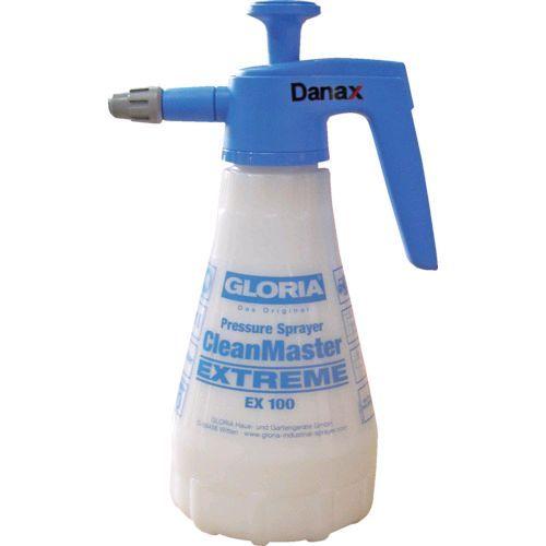 あすつく対応 「直送」 ＧＬＯＲＩＡ  EX100  蓄圧式噴霧器　ＥＸ１００ EX100