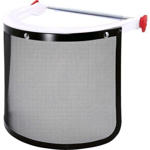 あすつく対応 「直送」 ＯＴＯＳ  F-63N  ヘルメット取付型　メッシュ面 F63N