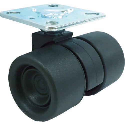 あすつく対応 「直送」 ＳＡＭＳＯＮＧ  FARRARI-P-38  デザイン双輪キャスター「Ｆａｒ...