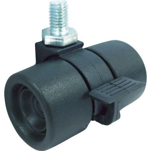 あすつく対応 「直送」 ＳＡＭＳＯＮＧ  FARRARI-TS-38  デザイン双輪キャスター「Ｆａ...