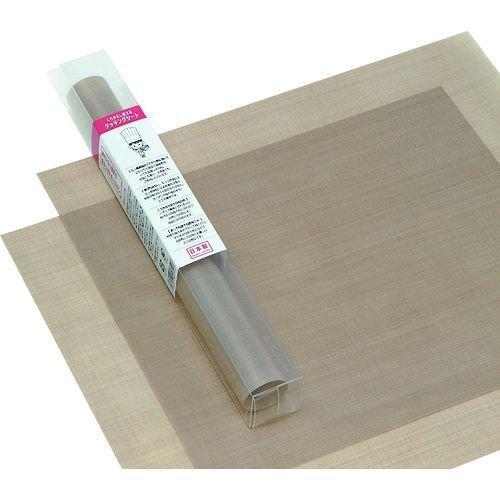 あすつく対応 「直送」 チューコーフロー FGF-250X300 フッ素樹脂クッキングシート ２５０...