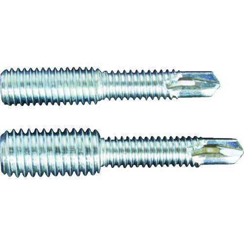 あすつく対応 「直送」 ＭＩＹＡＧＡＷＡ FX044-25-PC1 Ｍ８十字穴スタッドドリルねじ三価...