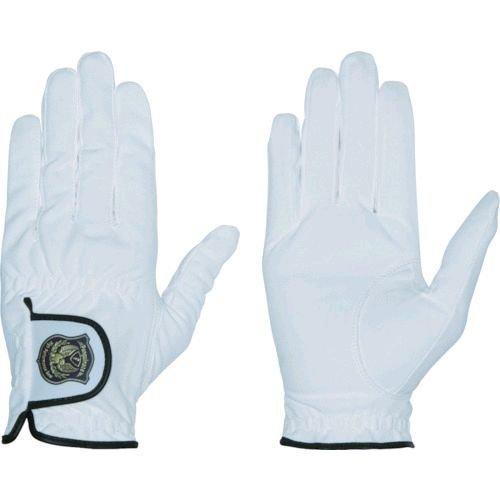 あすつく対応 「直送」 ペンギンエース G-203-W-L 合皮手袋 ポリスジャパン Ｇ−２０３ ホ...