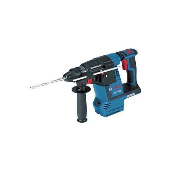 あすつく対応 「直送」 ボッシュ GBH18V-26H コードレスハンマードリル GBH18V26H