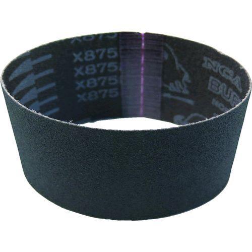 あすつく対応 「直送」 モトユキ  GGW-C100-300  グローバルソー　ハイローラー研磨布ベ...