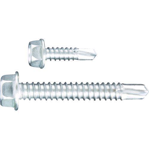 あすつく対応 「直送」 ＭＩＹＡＧＡＷＡ GHX4825-PC1 ステン板対応ドリルねじ六角　ＧＲＸ...