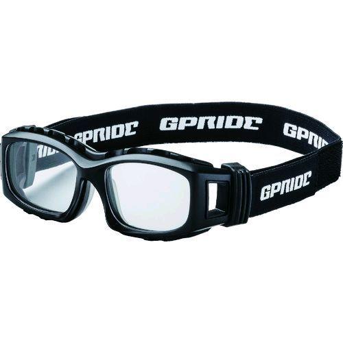 あすつく対応 「直送」 ＥＹＥ−ＧＬＯＶＥ  GP-94M-BK  二眼型セーフティゴーグル　ブラッ...