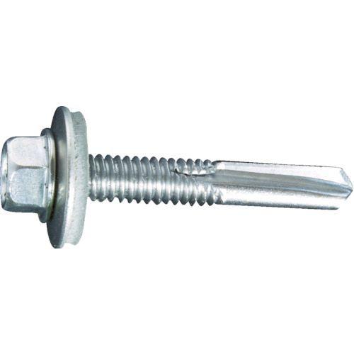 あすつく対応 「直送」 ＭＩＹＡＧＡＷＡ GX001-45AW-PC1 ステン対応ドリルねじ六角Ｎｏ...