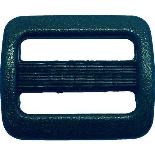 あすつく対応 「直送」 ＴＲＵＳＣＯ  HBK-20  平ベルト用金具　ベルト幅２０ｍｍ　１０個入　...