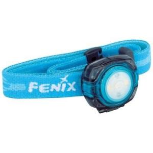 あすつく対応 「直送」 ＦＥＮＩＸ HL05RED ＬＥＤヘッドライト　ＨＬ０５ HL05RED｜ideca