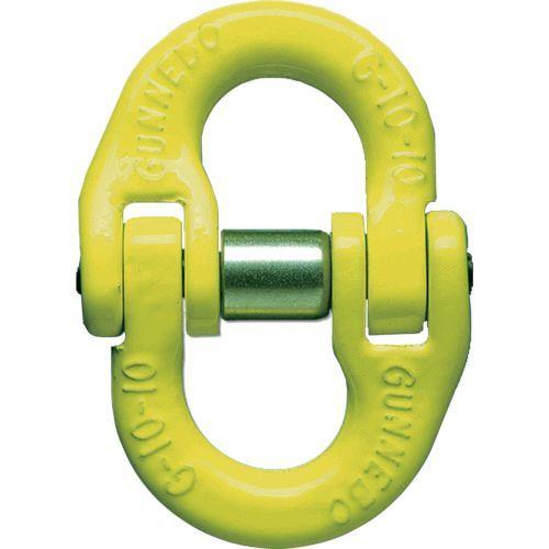 あすつく対応 「直送」 マーテック  GA-6-10  カップリングリンク　ＧＡ−６ GA610