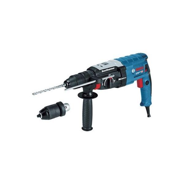 ボッシュ GBH2-28F ハンマードリル（ＳＤＳプラス） GBH228F