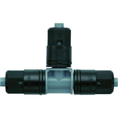 在庫 タカギ  GKJ103  ９ｍｍジョイント Ｔ型 GKJ103 takagi 9mmジョイント...