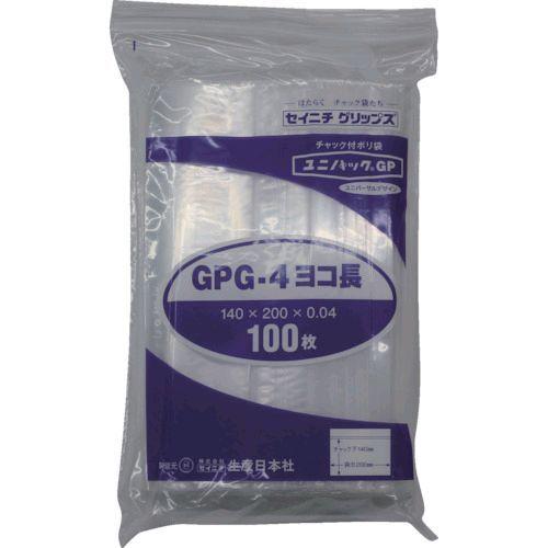 セイニチ  GP G4 YOKONAGA G-4 YOKONAGA  「ユニパックGP G4 YOK...