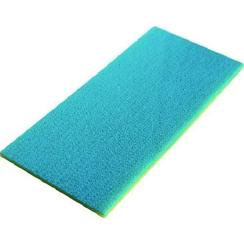 あすつく対応 「直送」 ａｉｓｅｎ GP015 トレピカ　洗浄モップ取替えシート　ブルーGP015