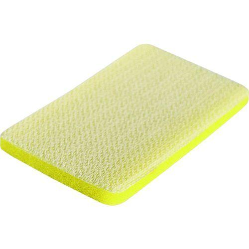 あすつく対応 「直送」 ａｉｓｅｎ GP021 トレピカ　洗浄シートブラシ１０枚入GP021