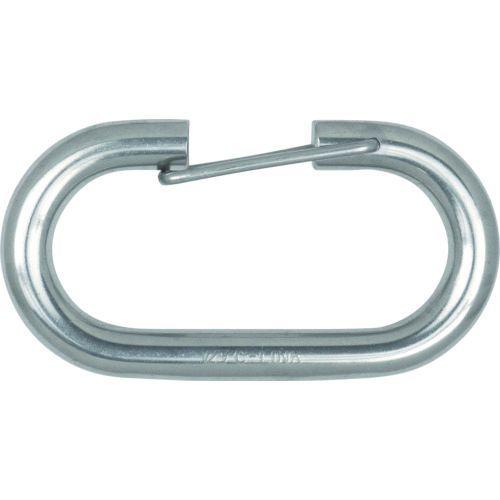 あすつく対応 「直送」 １２３  HJ-14S  Ｃリンク　ステン１４ミリ HJ14S