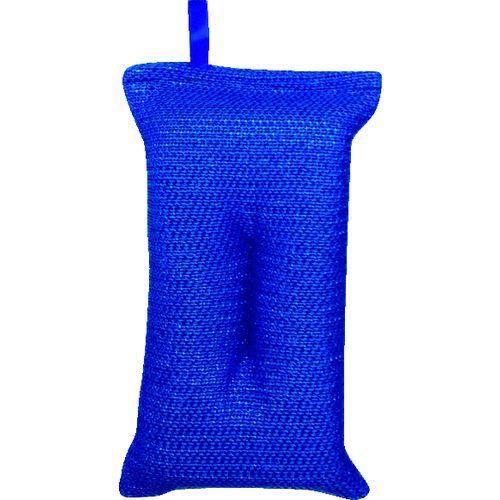 あすつく対応 「直送」 カウゼル  HMC-B  ハイメッシュクリーナーブルー HMCB