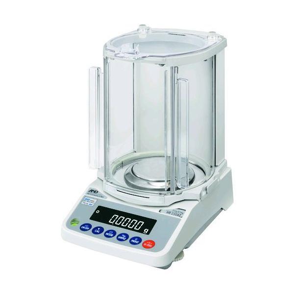 Ａ＆Ｄ HR250AZ 校正用分銅内蔵分析用天びん ＨＲ２５０ＡＺ HR250AZ HR-250AZ...