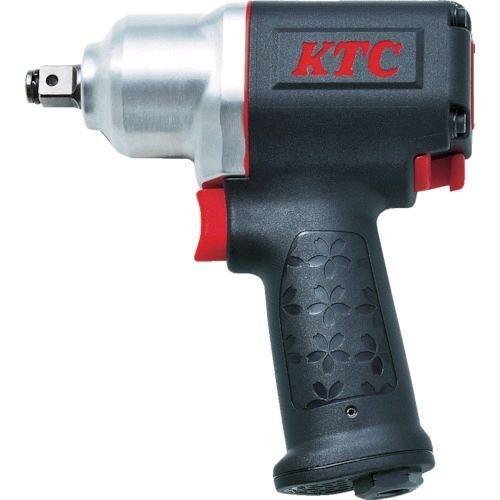 あすつく対応 「直送」 ＫＴＣ JAP451 エアインパクトレンチ エアインパクトレンチ １２．７ｓ...