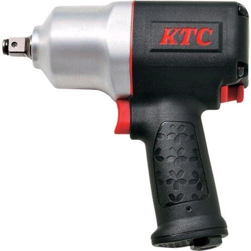 あすつく対応 「直送」 ＫＴＣ JAP461 エアインパクトレンチ エアインパクトレンチ １２．７ｓ...
